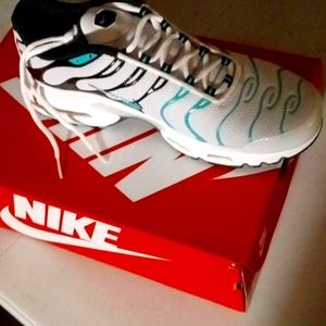 Brand new out the box